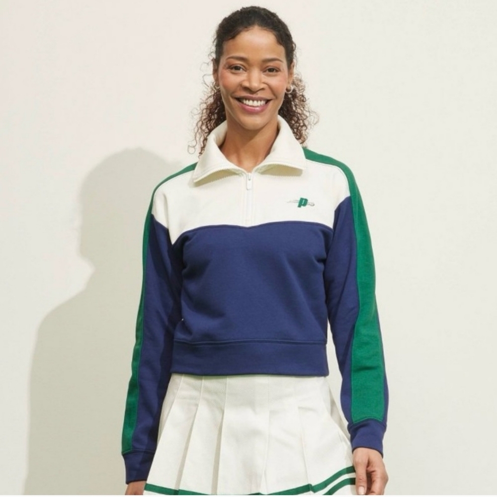 PRINCE pickleball Sweatshirt